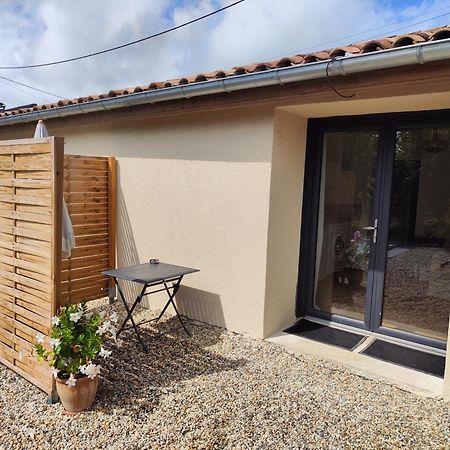 Maison Juliette Loupiac  Luaran gambar
