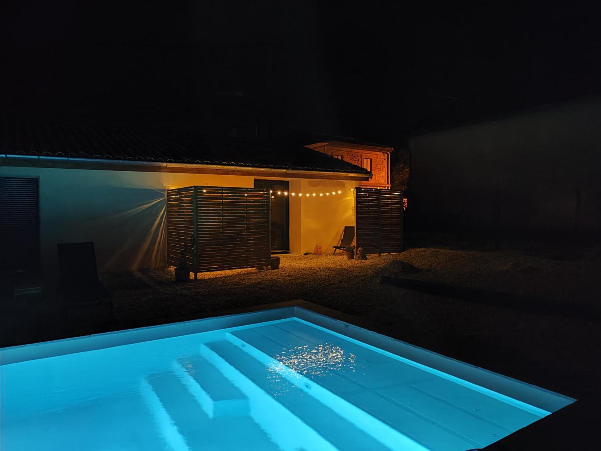 Maison Juliette Loupiac  Luaran gambar